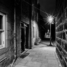 Old Aberdeen